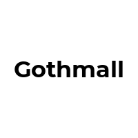GOTHMALL Promo Codes  GOTHMALL Coupon Codes