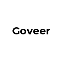 GOVEER Promo Codes  GOVEER Coupon Codes