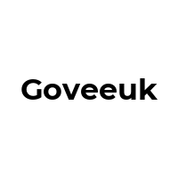 GOVEEUK Promo Codes  GOVEEUK Coupon Codes