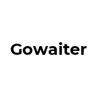 GOWAITER Promo Codes  GOWAITER Coupon Codes