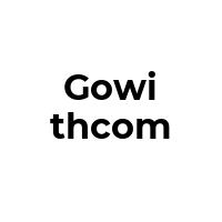 GOWITHCOM Promo Codes  GOWITHCOM Coupon Codes