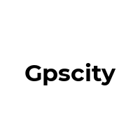 GPSCITY Promo Codes  GPSCITY Coupon Codes