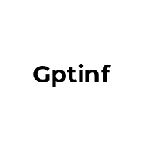 GPTINF Promo Codes  GPTINF Coupon Codes