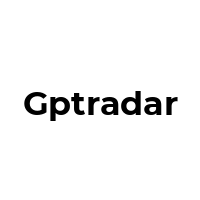 GPTRADAR Promo Codes  GPTRADAR Coupon Codes