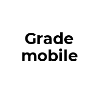 GRADEMOBILE Promo Codes  GRADEMOBILE Coupon Codes