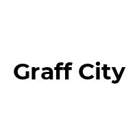 GRAFF-CITY Promo Codes  GRAFF-CITY Coupon Codes