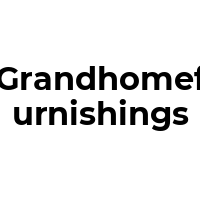 GRANDHOMEFURNISHINGS Promo Codes  GRANDHOMEFURNISHINGS Coupon Codes