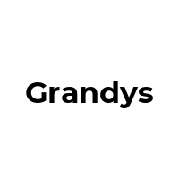 GRANDYS Promo Codes  GRANDYS Coupon Codes