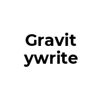 GRAVITYWRITE Promo Codes  GRAVITYWRITE Coupon Codes