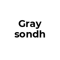 GRAYSONDH Promo Codes  GRAYSONDH Coupon Codes