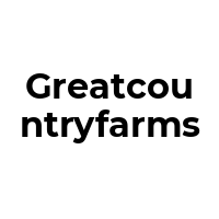 GREATCOUNTRYFARMS Promo Codes  GREATCOUNTRYFARMS Coupon Codes