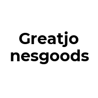 GREATJONESGOODS Promo Codes  GREATJONESGOODS Coupon Codes