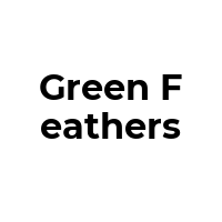 GREEN-FEATHERS Promo Codes  GREEN-FEATHERS Coupon Codes