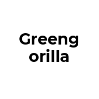 GREENGORILLA Promo Codes  GREENGORILLA Coupon Codes