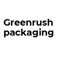 GREENRUSHPACKAGING Promo Codes  GREENRUSHPACKAGING Coupon Codes