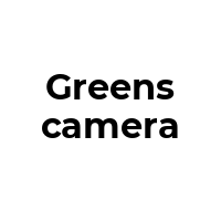 GREENSCAMERA Promo Codes  GREENSCAMERA Coupon Codes