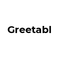 GREETABL Promo Codes  GREETABL Coupon Codes
