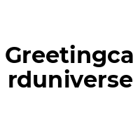GREETINGCARDUNIVERSE Promo Codes  GREETINGCARDUNIVERSE Coupon Codes