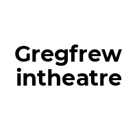 GREGFREWINTHEATRE Promo Codes  GREGFREWINTHEATRE Coupon Codes