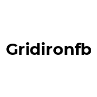 GRIDIRONFB Promo Codes  GRIDIRONFB Coupon Codes