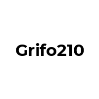 GRIFO210 Promo Codes  GRIFO210 Coupon Codes