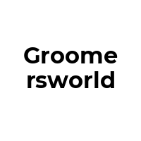 GROOMERSWORLD Promo Codes  GROOMERSWORLD Coupon Codes