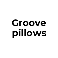 GROOVEPILLOWS Promo Codes  GROOVEPILLOWS Coupon Codes