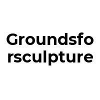 GROUNDSFORSCULPTURE Promo Codes  GROUNDSFORSCULPTURE Coupon Codes