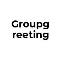 GROUPGREETING Coupons