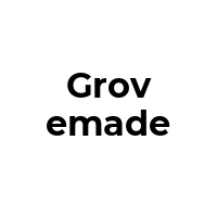 GROVEMADE Promo Codes  GROVEMADE Coupon Codes