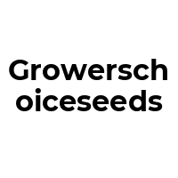 GROWERSCHOICESEEDS Promo Codes  GROWERSCHOICESEEDS Coupon Codes
