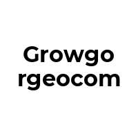 GROWGORGEOCOM Promo Codes  GROWGORGEOCOM Coupon Codes