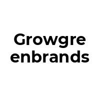GROWGREENBRANDS Promo Codes  GROWGREENBRANDS Coupon Codes