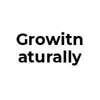 GROWITNATURALLY Promo Codes  GROWITNATURALLY Coupon Codes