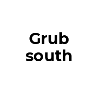 GRUBSOUTH Promo Codes  GRUBSOUTH Coupon Codes