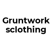 GRUNTWORKSCLOTHING Promo Codes  GRUNTWORKSCLOTHING Coupon Codes