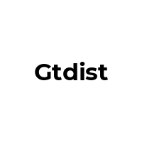 GTDIST Promo Codes  GTDIST Coupon Codes