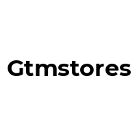 GTMSTORES Promo Codes  GTMSTORES Coupon Codes