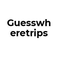 GUESSWHERETRIPS Promo Codes  GUESSWHERETRIPS Coupon Codes