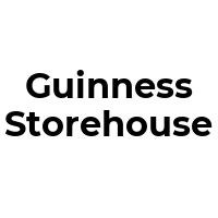 GUINNESS-STOREHOUSE Promo Codes  GUINNESS-STOREHOUSE Coupon Codes