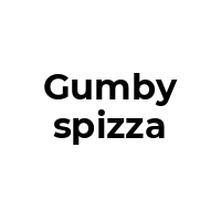 GUMBYSPIZZA Promo Codes  GUMBYSPIZZA Coupon Codes