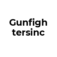 GUNFIGHTERSINC Promo Codes  GUNFIGHTERSINC Coupon Codes