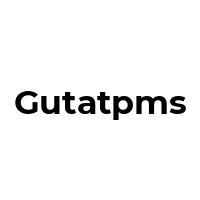 GUTATPMS Promo Codes  GUTATPMS Coupon Codes