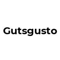 GUTSGUSTO Promo Codes  GUTSGUSTO Coupon Codes