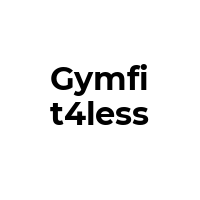 GYMFIT4LESS Promo Codes  GYMFIT4LESS Coupon Codes