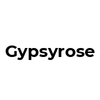 GYPSYROSE Promo Codes  GYPSYROSE Coupon Codes