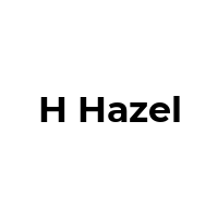H-HAZEL Promo Codes  H-HAZEL Coupon Codes