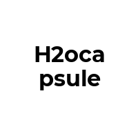 H2OCAPSULE Promo Codes  H2OCAPSULE Coupon Codes