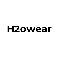 H2OWEAR Promo Codes  H2OWEAR Coupon Codes