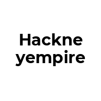 HACKNEYEMPIRE Promo Codes  HACKNEYEMPIRE Coupon Codes